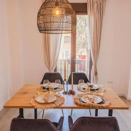 Apartamento Centro Ciudad Malaga Málaga Exterior foto