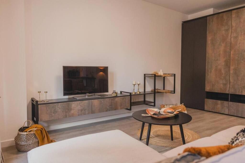 Apartamento Centro Ciudad Malaga Málaga Exterior foto